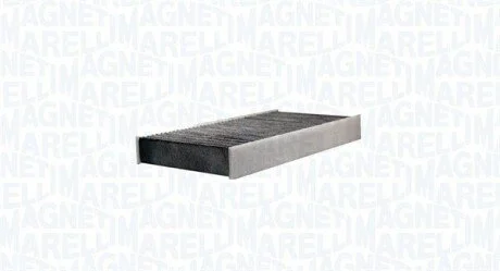 Фільтр повітря салону wкg. CITROEN C5 04-, C6 -08 MAGNETI MARELLI 350208065490