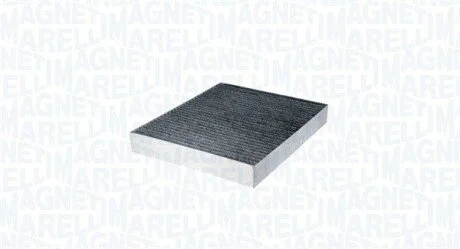 BCF558 Фильтр салона MAGNETI MARELLI 350208065580