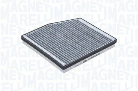 Фільтр повітря салону wкg. FIAT DOBLO IDEA, PUNTO -12 MAGNETI MARELLI 350208065690