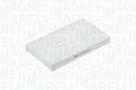 FIAT Фильтр возд. салона FIAT Brava, Bravo, Marea ALFA ROMEO 156 MAGNETI MARELLI 350208065910