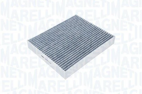 Фільтр салону Ford Mondeo V/S-Max 14-/Focus IV 18- (вугільний) MAGNETI MARELLI 350208066610