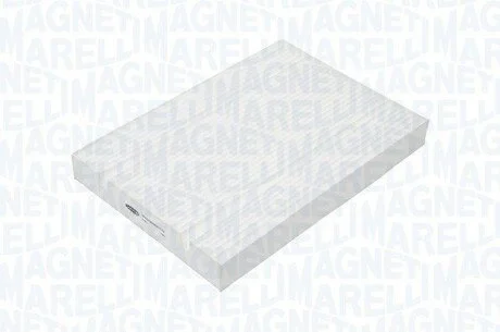 DB фільтр салону Vito 14- MAGNETI MARELLI 350208066770