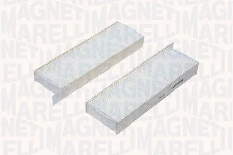CITROEN фільтр салону C4 02- MAGNETI MARELLI 350208066810