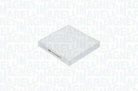 MAGNETI KIA MARELLI фільтр салону Picanto 17- MAGNETI MARELLI 350208066830