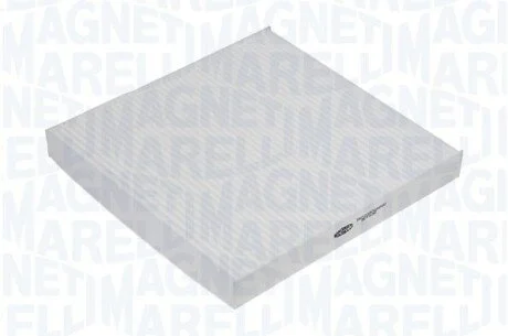 Фільтр салону Smart Fortwo (вугільний) MAGNETI MARELLI 350208066880