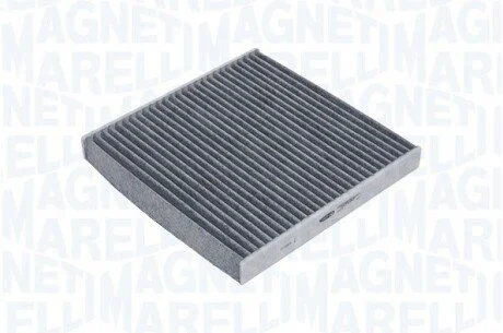 Фільтр салону Smart Fortwo (вугільний) MAGNETI MARELLI 350208066881