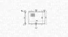 Chodnica CITROEN/FIAT/PEUGEOT C8/JUMPY, SCUDO, 807/EXPERT 1.6/2.0HDI MAGNETI MARELLI 350213151800 (фото 2)