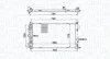 Chodnica OPEL INSIGNIA I 2.0CDTi MAGNETI MARELLI 350213152300 (фото 2)