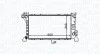 Радіатор двигуна (мкпп) FORD TRANSIT, TRANSIT TOURNEO 2.4D/2.5D 06.94-12.00 350213154200