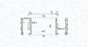 Радиатор охлаждения Ford Focus III 1.5EcoBoost/2.0TDCi 14- 350213155300