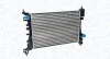 Radiator, engine cooling 350213157900