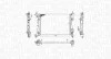 Radiator, engine cooling MAGNETI MARELLI 350213157900 (фото 2)