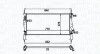 Chodnica FORD TRANSIT 350213158900