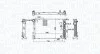 Радіатор двигуна (акпп) MERCEDES C (C204), C T-MODEL (S204), C (W204), CLS (C218), CLS SHOOTING BRAKE (X218), E (A207), E (C207), E T-MODEL (S212), E (W212), GLK (X204) 1.6-6.2 01.07- 350213159800