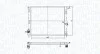 Chodnica DACIA LOGAN/SANDERO 1.2/1.6/1.5dCi 350213165900