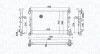 Chodnica FIAT 500L (351_,352_) 1.6D Multijet MAGNETI MARELLI 350213170100 (фото 1)