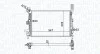 Chodnica FORD FOCUS III 1.0 EcoBoost MAGNETI MARELLI 350213173800 (фото 1)
