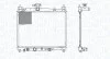 Radiator, engine cooling 350213176300