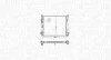 Radiator, engine cooling MAGNETI MARELLI 350213179300 (фото 2)