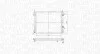 Radiator, engine cooling MAGNETI MARELLI 350213182200 (фото 2)