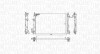 Радіатор охолодження Opel Vectra C 1.6-1.8 16V 02- MAGNETI MARELLI 350213185700 (фото 2)