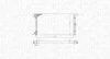 Chodnica FORD/SEAT/VW GALAXY, ALHAMBRA, SHARAN MAGNETI MARELLI 350213190100 (фото 2)