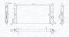 Радіатор охолодження Opel Combo 1.2/1.4 94-01 350213190400