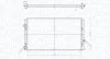 Chodnica VW GOLF III (1H1) 1.9TD 350213190700