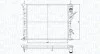 Chіodnica RENAULT CLIO II DACIA LOGAN, RENAULT CLIO II 1.4/1.6 350213194700