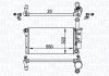 Chodnica FIAT PANDA 350213196200