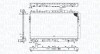 Радіатор охолодження Chevrolet Lacetti/Daewoo Nubira 1.4-1.8 03- MAGNETI MARELLI 350213197600 (фото 1)