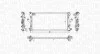 Радіатор охолодження Citroen Jumper/Fiat Ducato/Peugeot Boxer 2.2HDI-3.0HDI 06- MAGNETI MARELLI 350213198200 (фото 2)