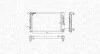 Radiator, engine cooling 350213199900