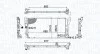 Радіатор двигуна BMW 2 (F45), 2 GRAN TOURER (F46), X1 (F48), X2 (F39), MINI (F55), (F56), (F57), CLUBMAN (F54), COUNTRYMAN (F60) 1.2/1.5 09.13- 350213202800
