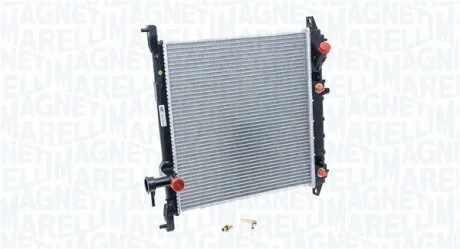 Автозапчасть MAGNETI MARELLI 350213205700