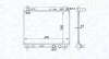 Радіатор двигуна TOYOTA YARIS, YARIS/HATCHBACK 1.4D 08.05-05.18 350213208200