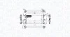 MAGNETI MARELLI CITROEN Радіатор охолодження Jumper, Fiat Ducato, Peugeot Boxer 2.2/3.0HDI 06- 350213215200