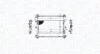 Радіатор двигуна FIAT DUCATO 2.0D 06.11- MAGNETI MARELLI 350213215300 (фото 1)