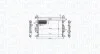 Chłodnica FORD MONDEO V 2.0TDCi 350213215800