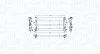 Радіатор двигуна DS DS 3, CITROEN C2, C2 ENTERPRISE, C3 / C3 ORIGIN III, C3 AIRCROSS II, C3 I, C3 II, C3 PLURIEL, C4 CACTUS, DS3, JUMPER II, FIAT DUCATO, PEUGEOT 1007, 2008 I, 207 1.0-3.0D 02.02- MAGNETI MARELLI 350213216600 (фото 1)