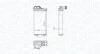 Heat Exchanger, interior heating 350218411000