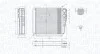 Радиатор печки VW Caddy III/Golf V/VI 03- MAGNETI MARELLI 350218423000 (фото 1)