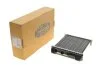 Радиатор отопителя LANOS /NUBIRA  ALL 97- (BRQ329) (пр-во Magneti Marelli) 350218429000