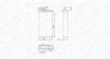 Heat Exchanger, interior heating 350218436000