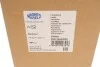 Радіатор пічки MAGNETI MARELLI 350218442000 (фото 10)