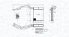 MAGNETI MARELLI FORD Радіатор обігрівача Focus 04-, C-Max 06- 350218453000