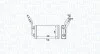 Радіатор пічки Ford Transit 2.0/2.3/2.4D 00-06 350218468000
