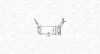 Радіатор пічки Ford Transit 2.0/2.3/2.4D 00-06 MAGNETI MARELLI 350218468000 (фото 2)