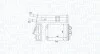 Автозапчасть MAGNETI MARELLI 350218491000 (фото 2)