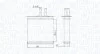 Heat Exchanger, interior heating 350218493000